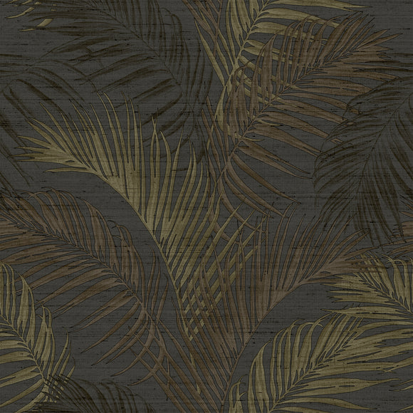 Galerie Synergy Palm Wallpaper