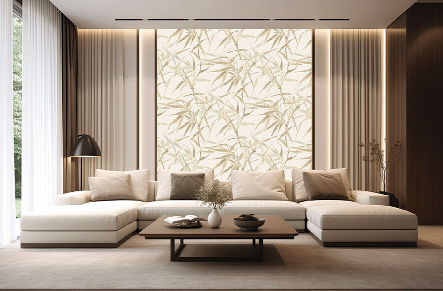 Sketchtwenty3 Palermo Wallcovering