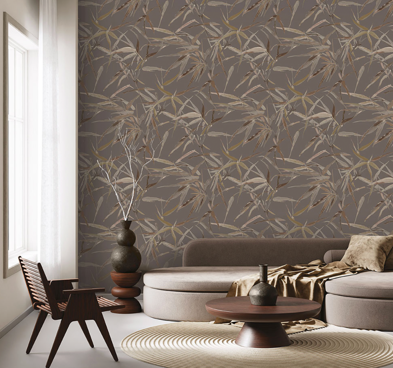 Sketchtwenty3 Palermo Wallcovering