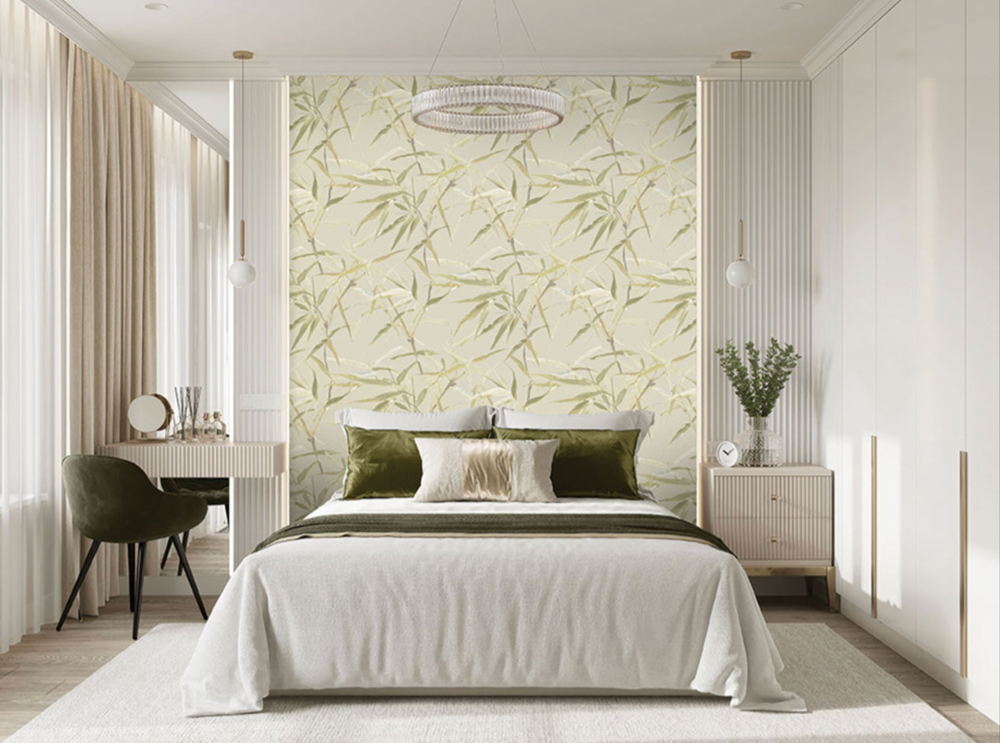 Sketchtwenty3 Palermo Wallcovering