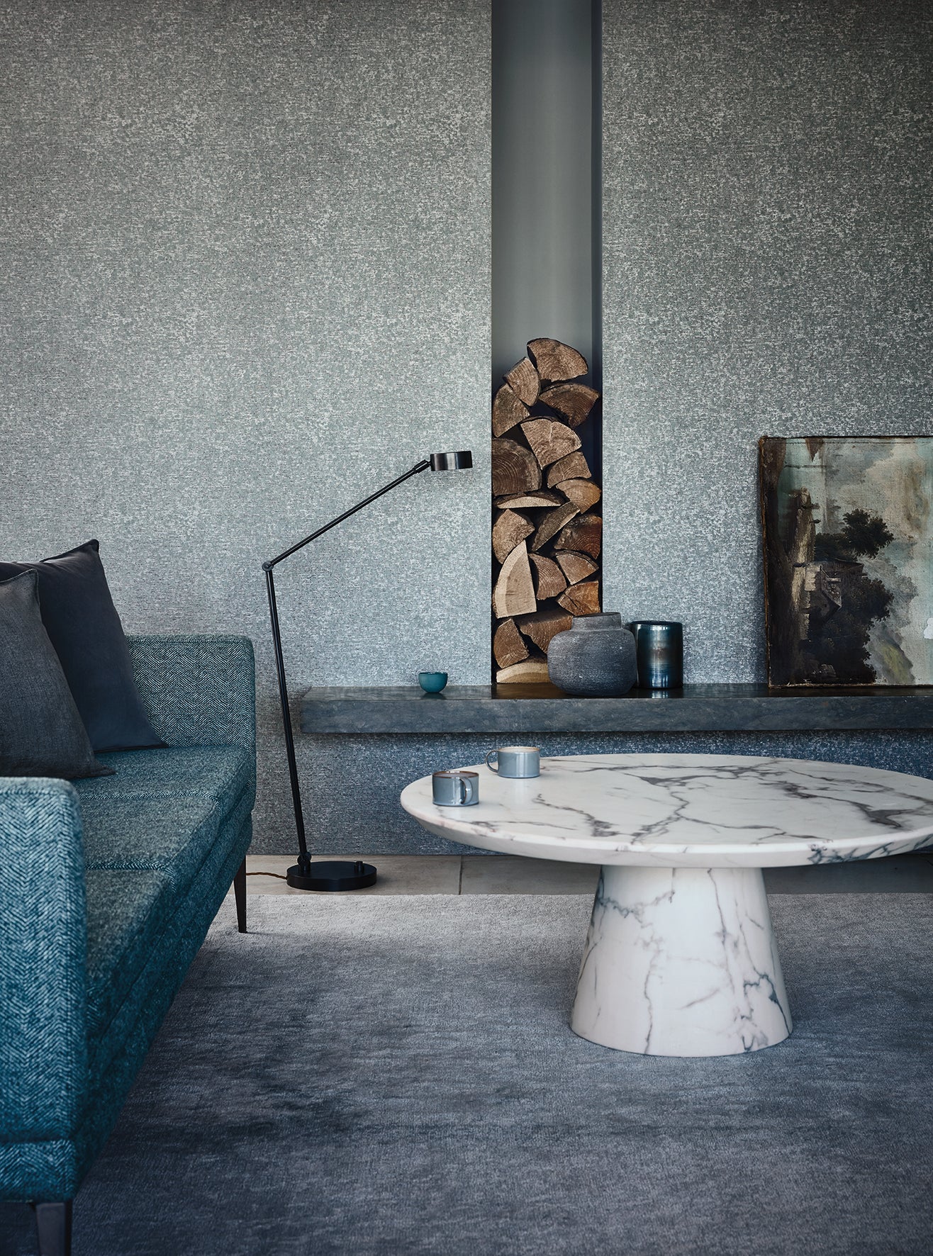 Romo Dufrene Wallcovering