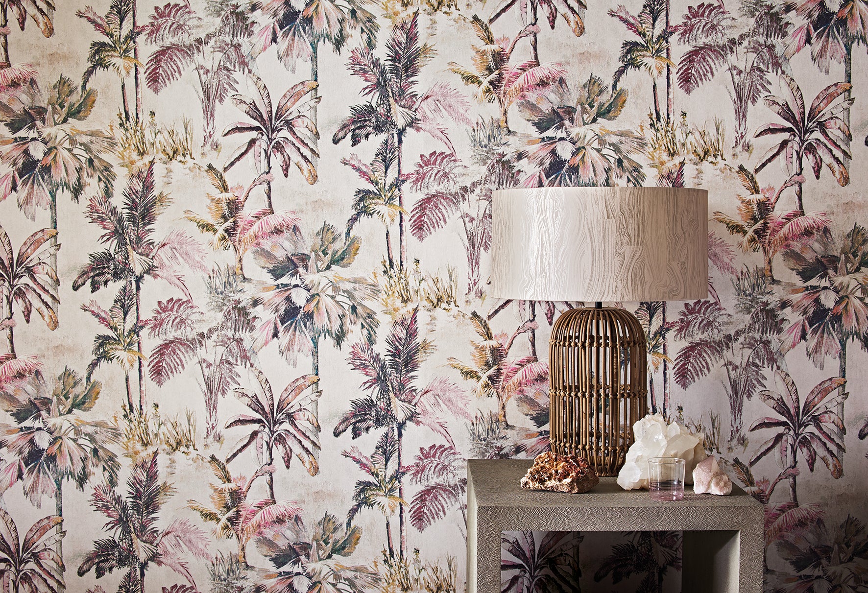 Romo Japura Wallcovering