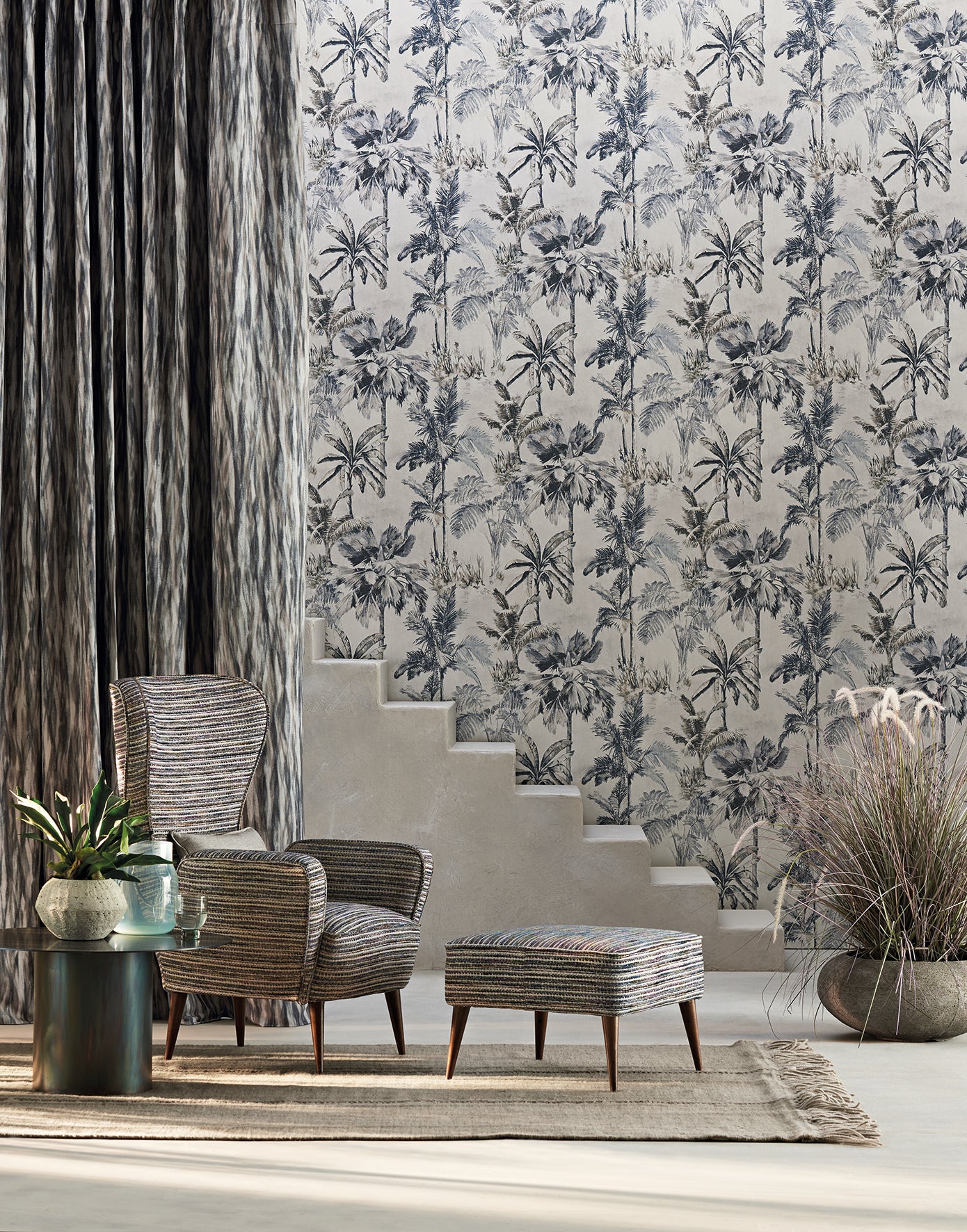 Romo Japura Wallcovering