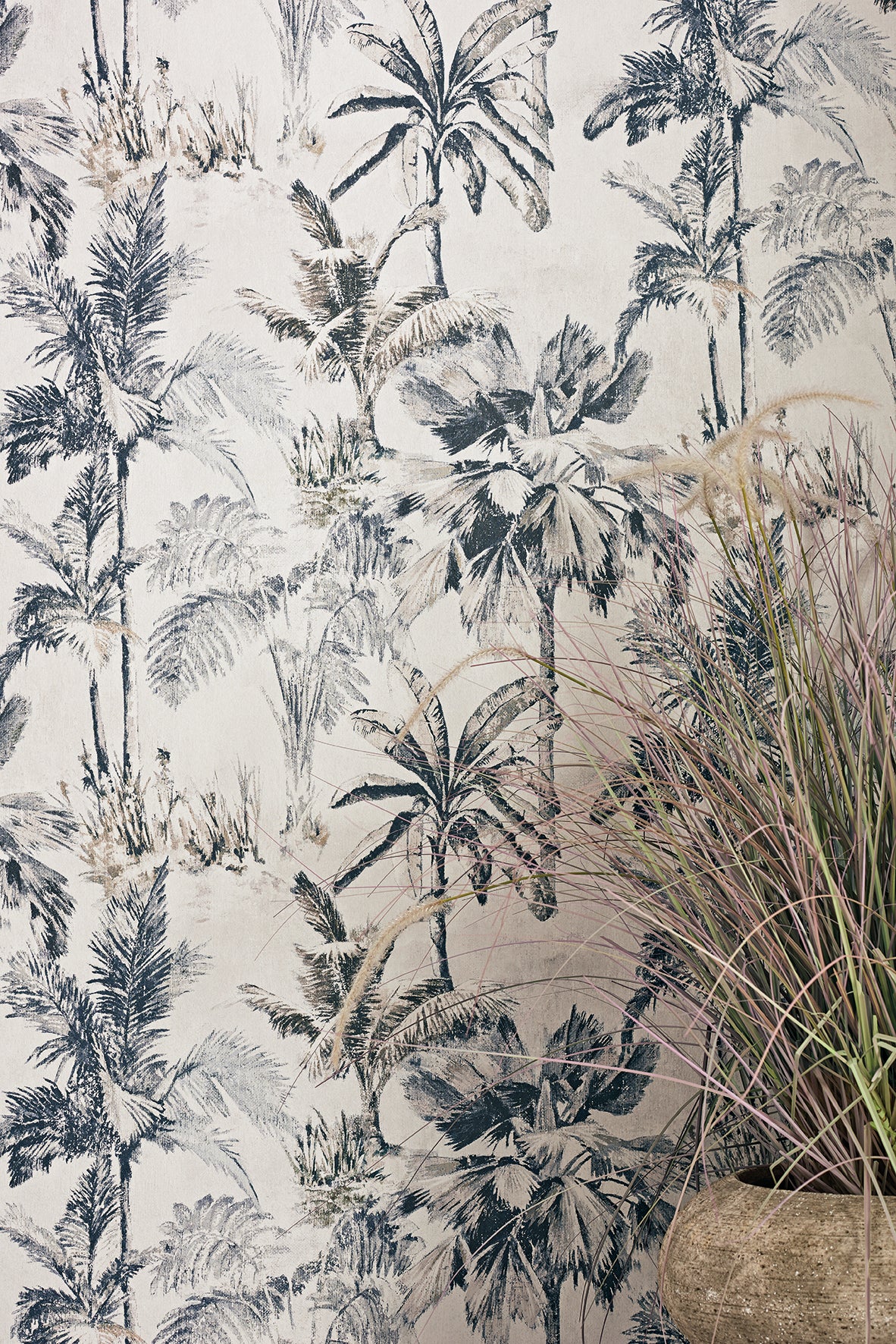 Romo Japura Wallcovering