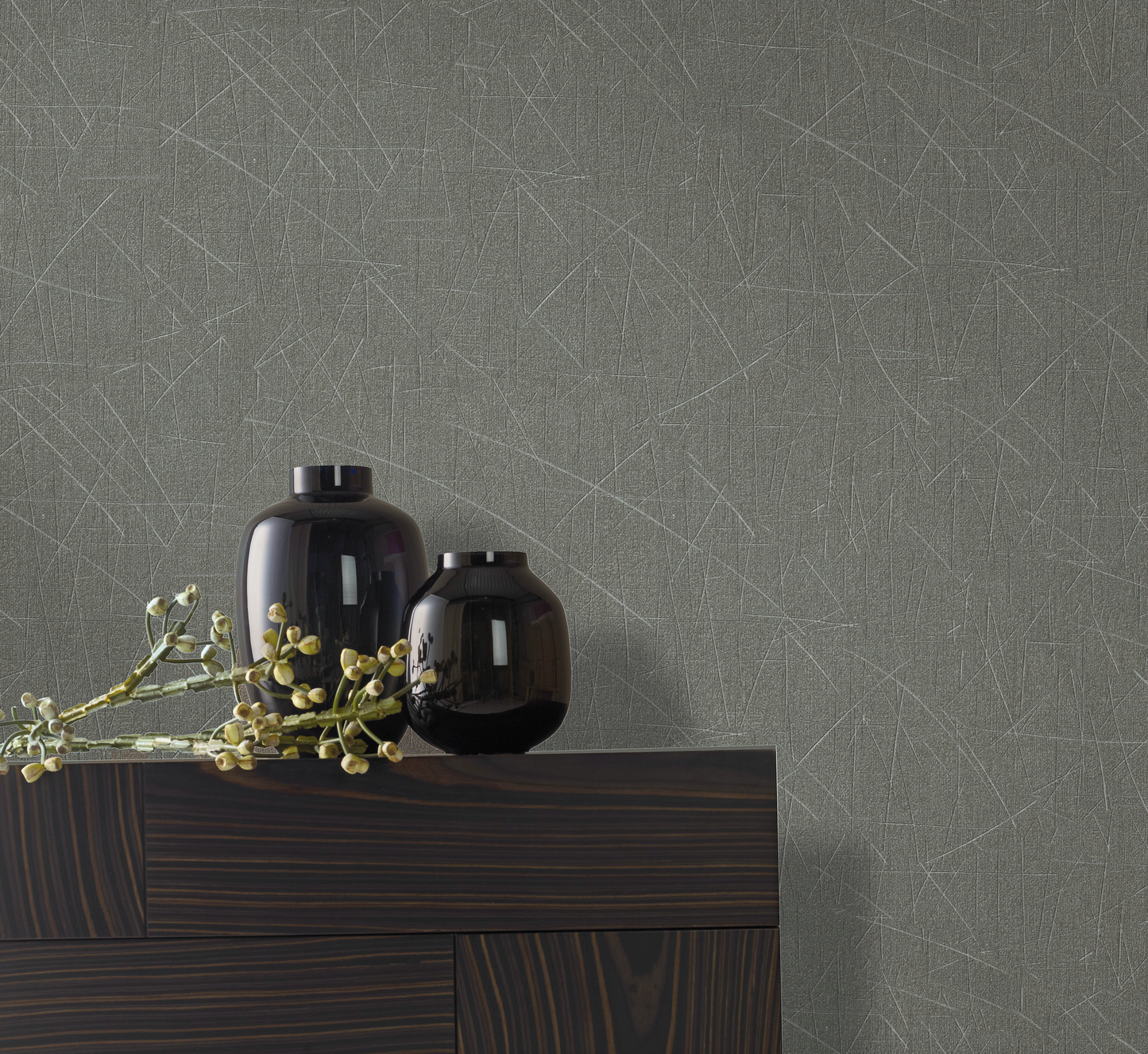 Galerie MB Scored Wallcovering