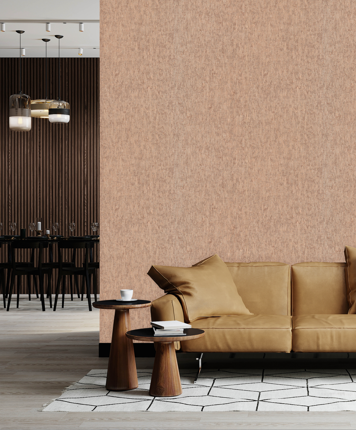 Galerie MB Scratch Wallcovering