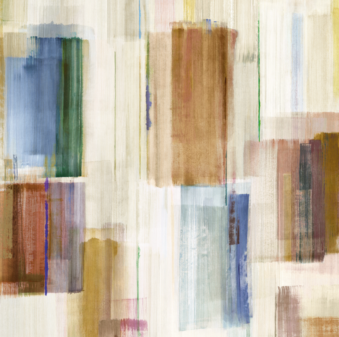 Black Edition Zeya Mural