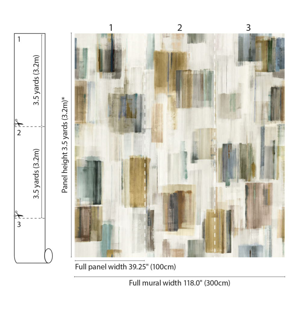 Black Edition Zeya Mural