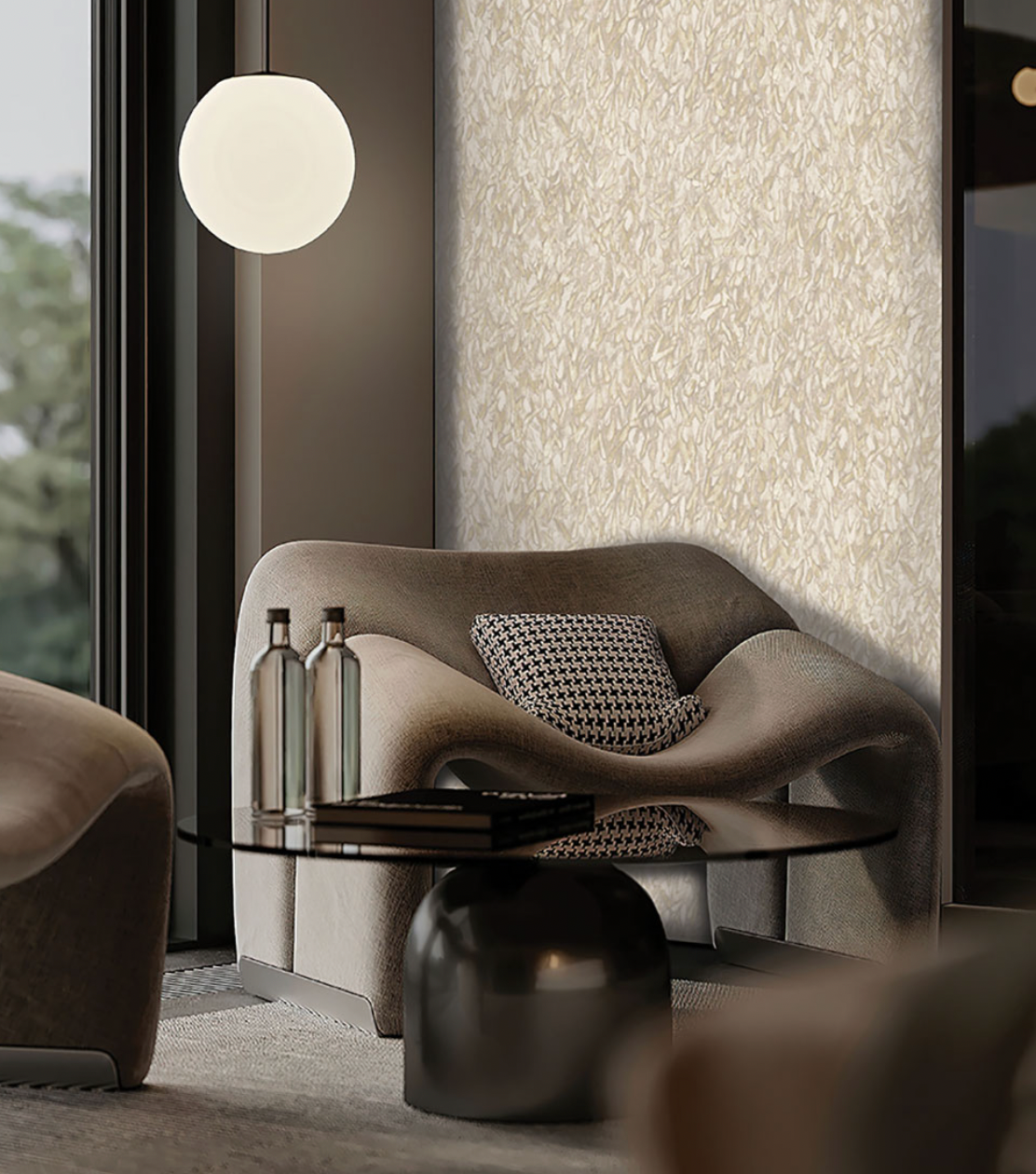 Sketchtwenty3 - Trento Wallcovering