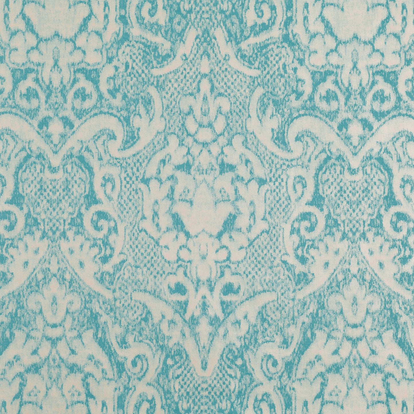 Black Edition Boheme Wallcovering Teal