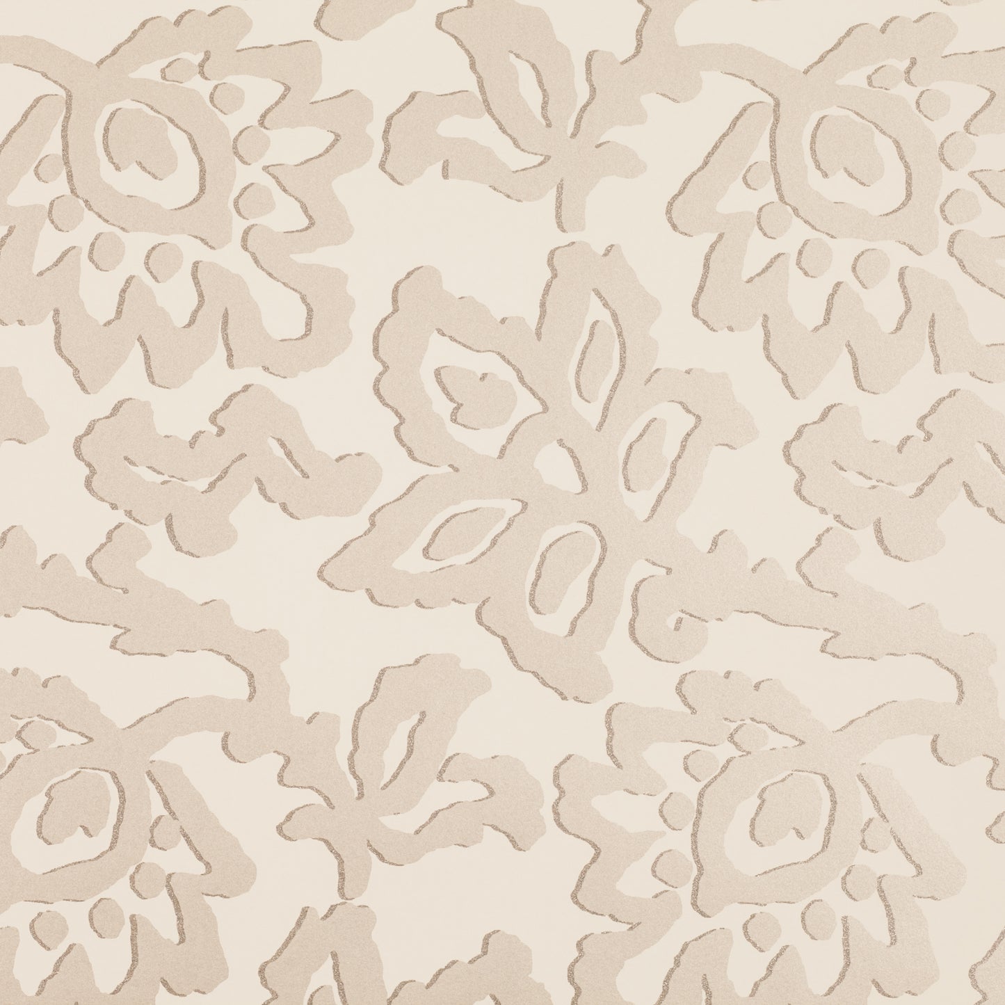 Black Edition Elysian Wallcovering Rice Paper