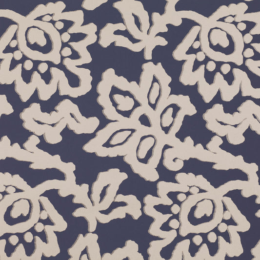 Black Edition Elysian Wallcovering Eclipse