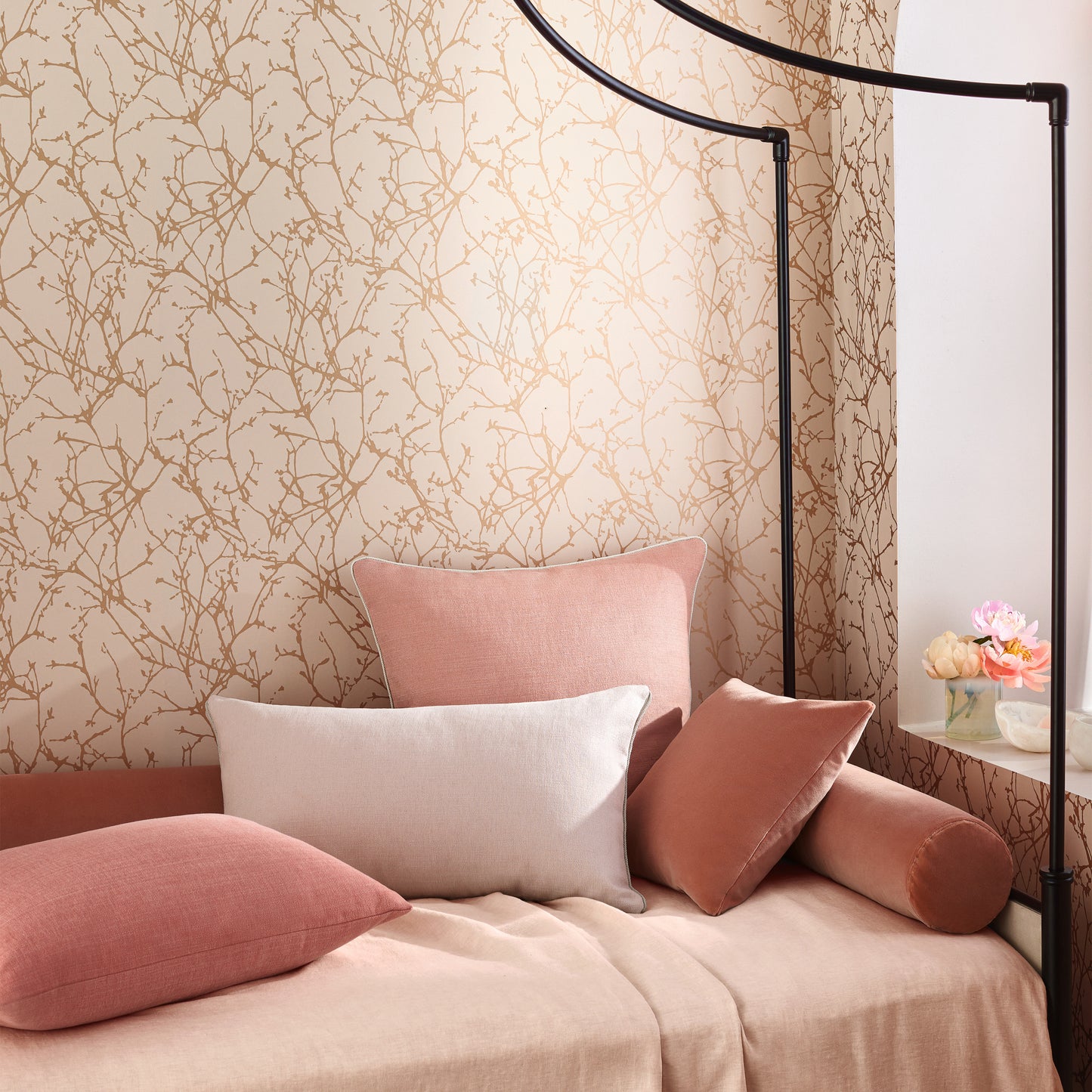 Romo Arbor Wallcovering