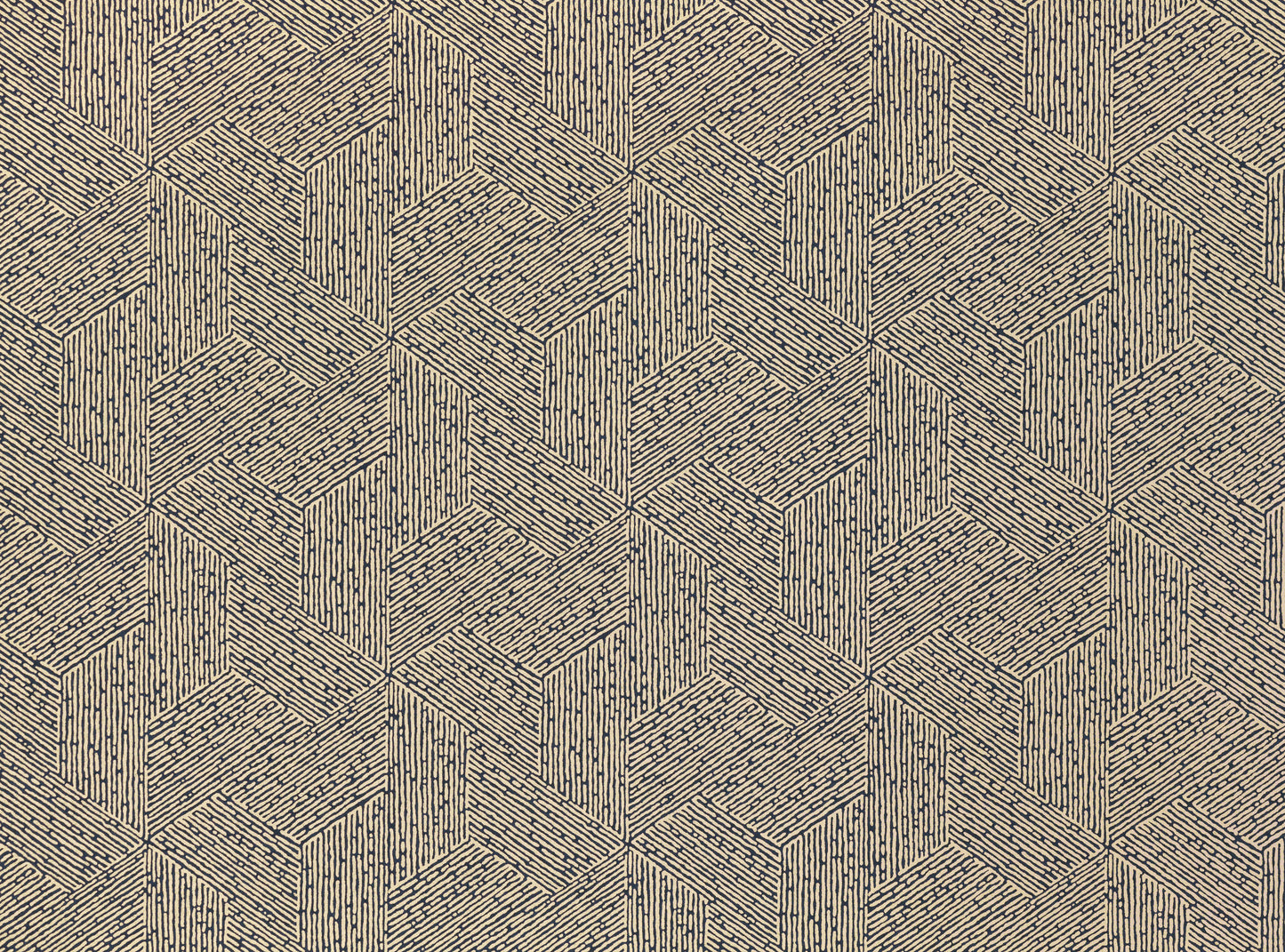 Romo Escher Wallcovering