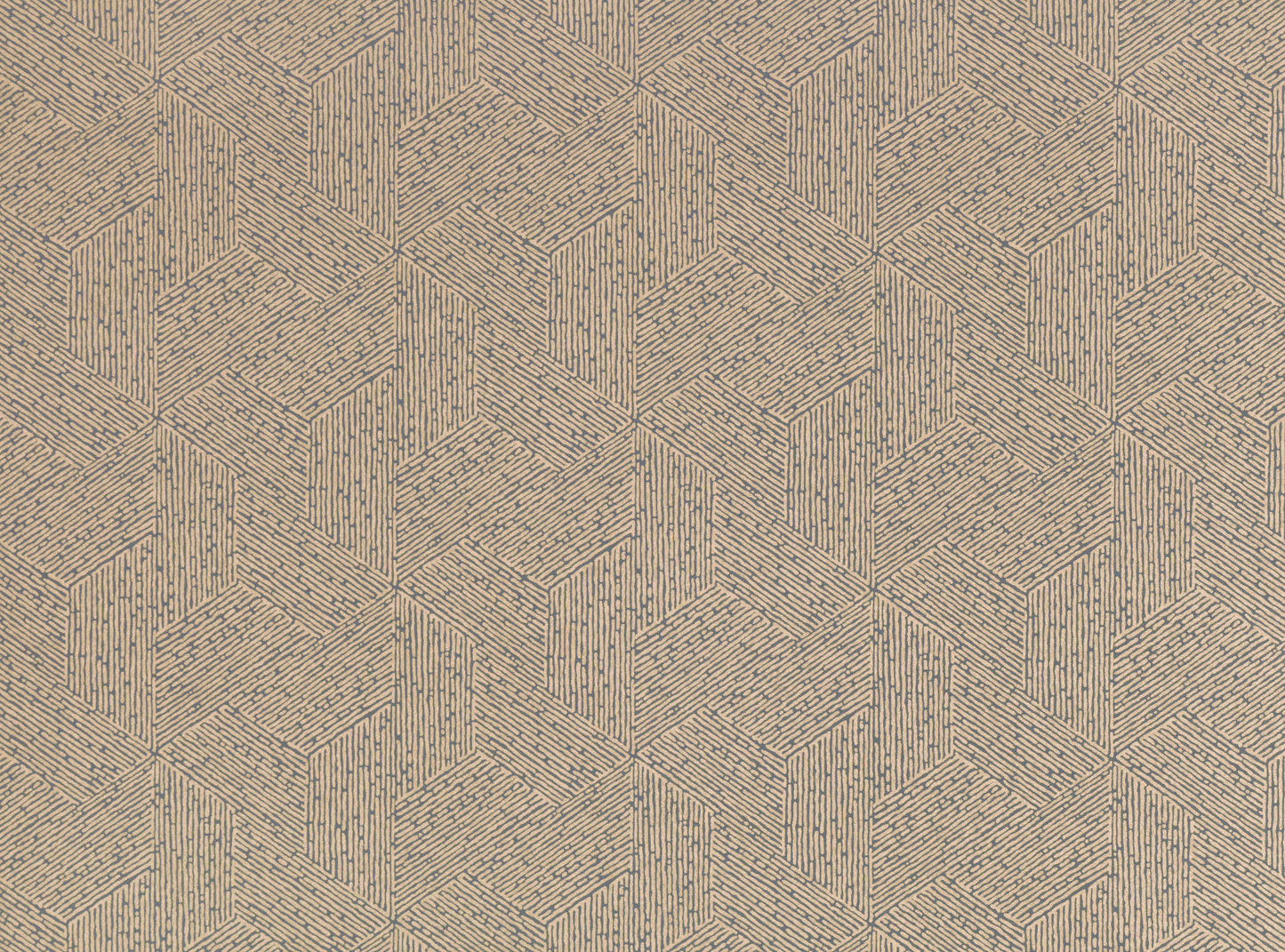 Romo Escher Wallcovering