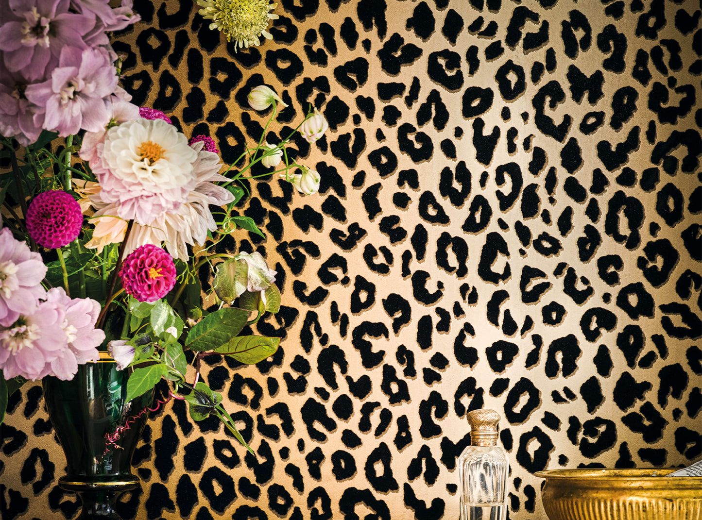 Romo X Temperley Mimi Wallcovering