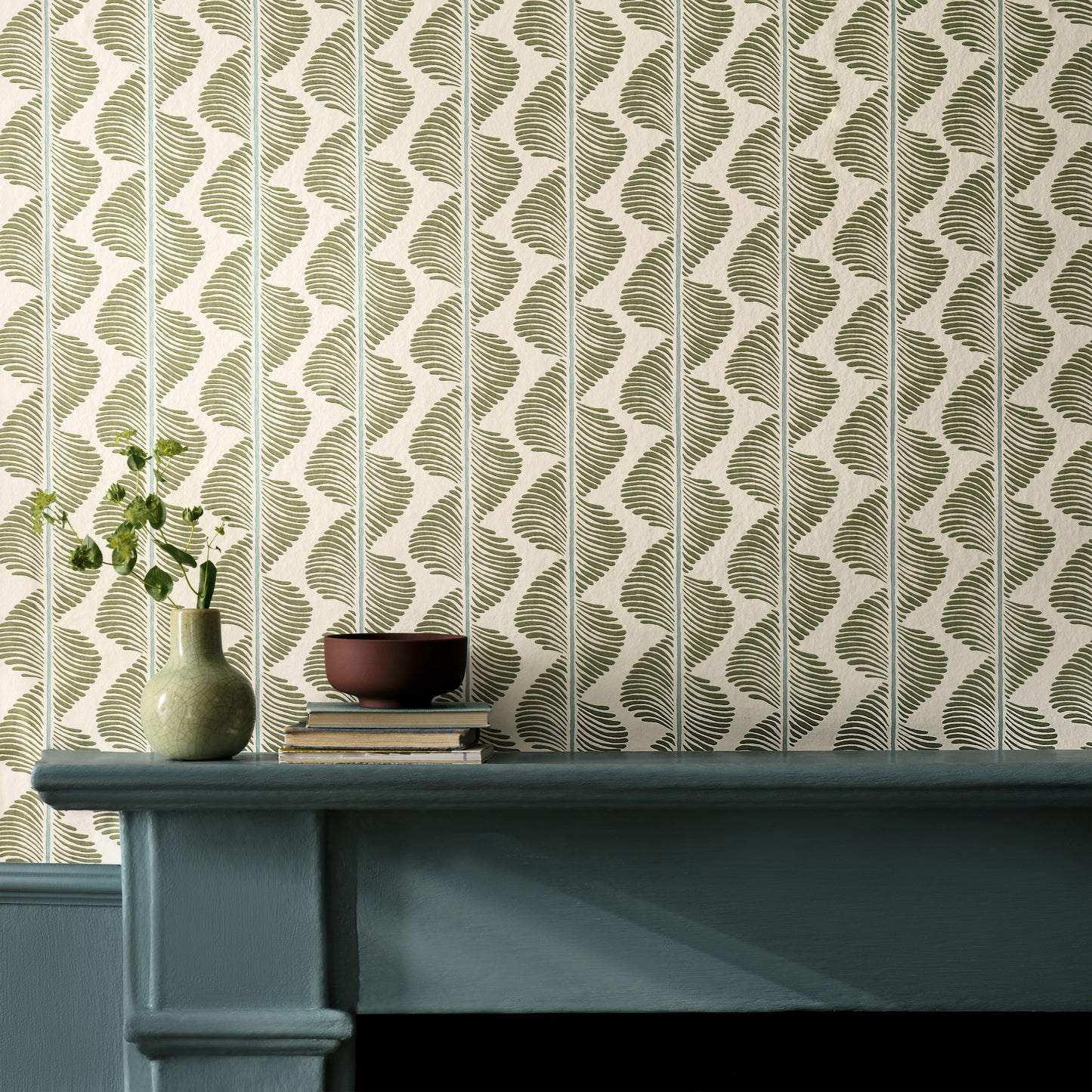 Romo Aubin Wallcovering