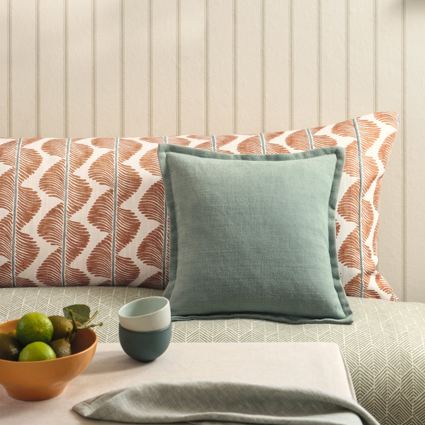 Romo Alma Wallcovering