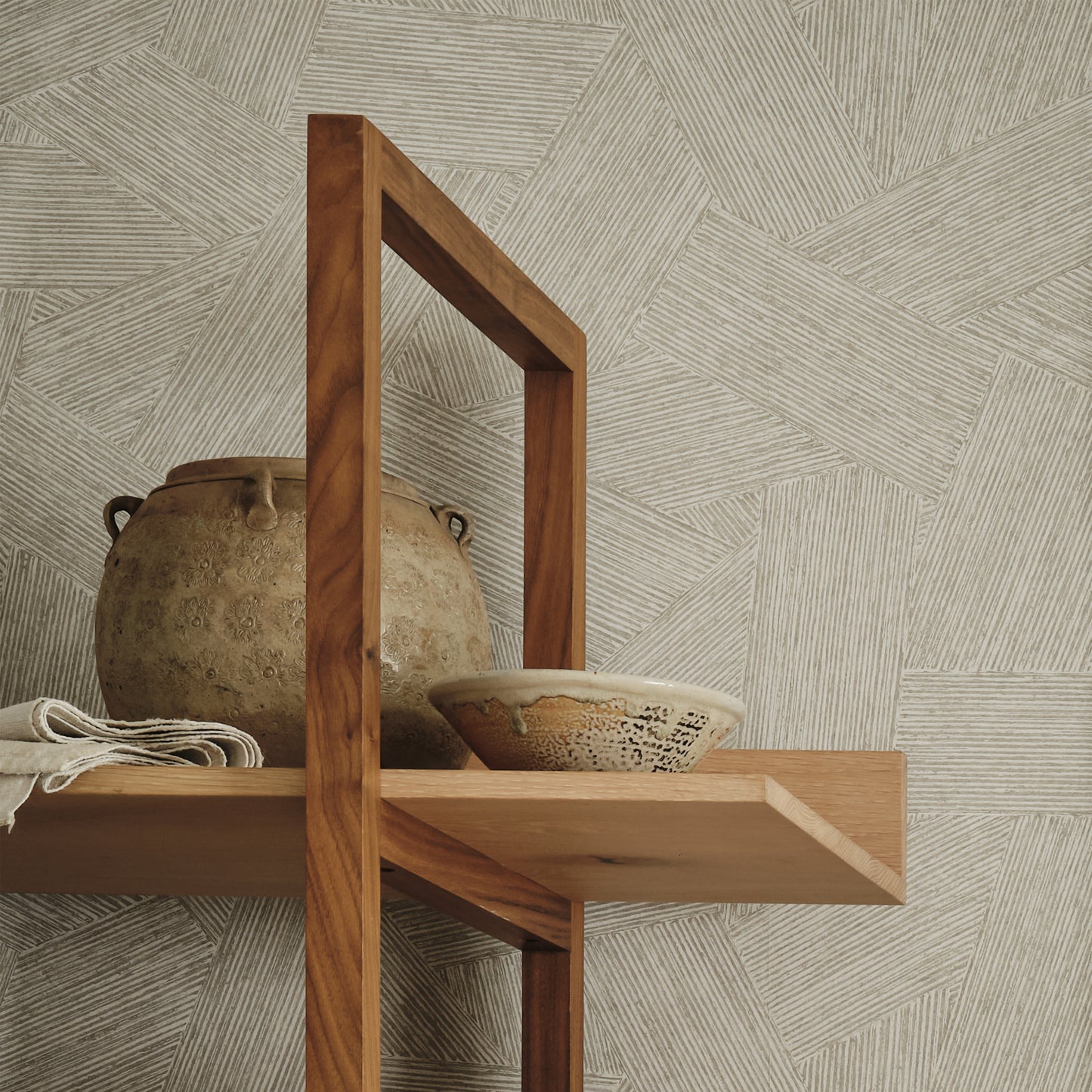Romo Zenya Wallcovering