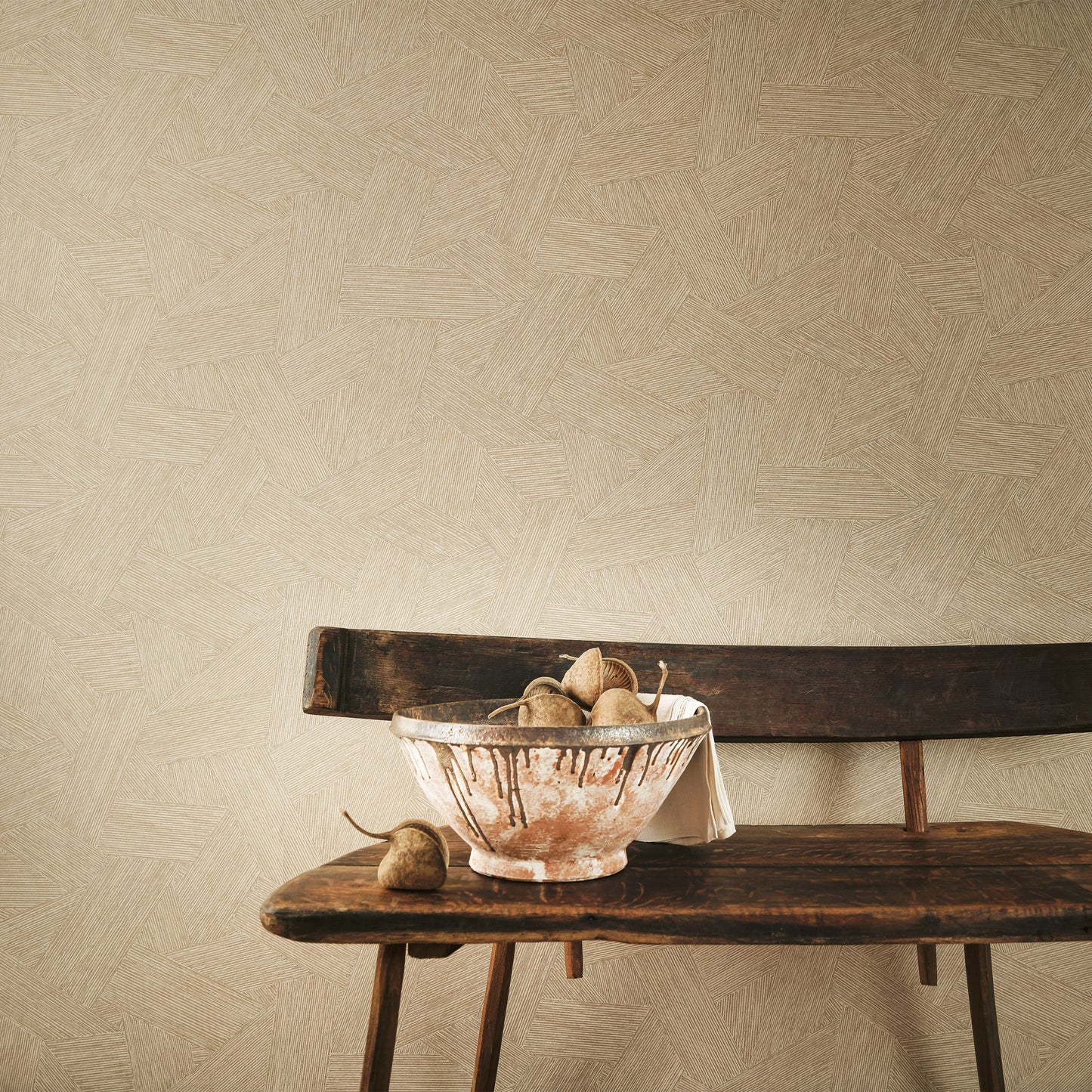 Romo Zenya Wallcovering