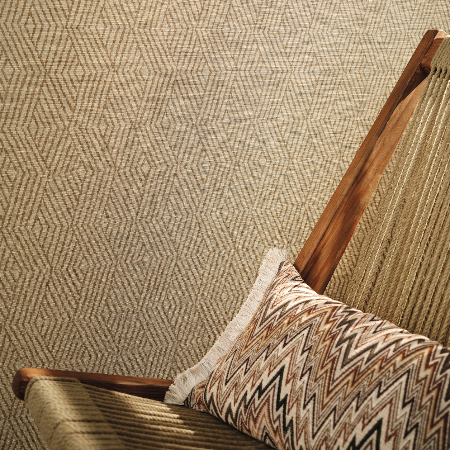 Romo Nyla Wallcovering
