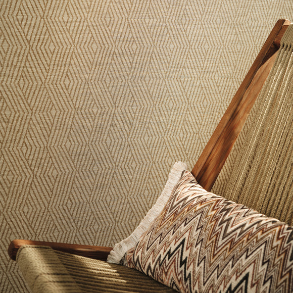 Romo Nyla Wallcovering