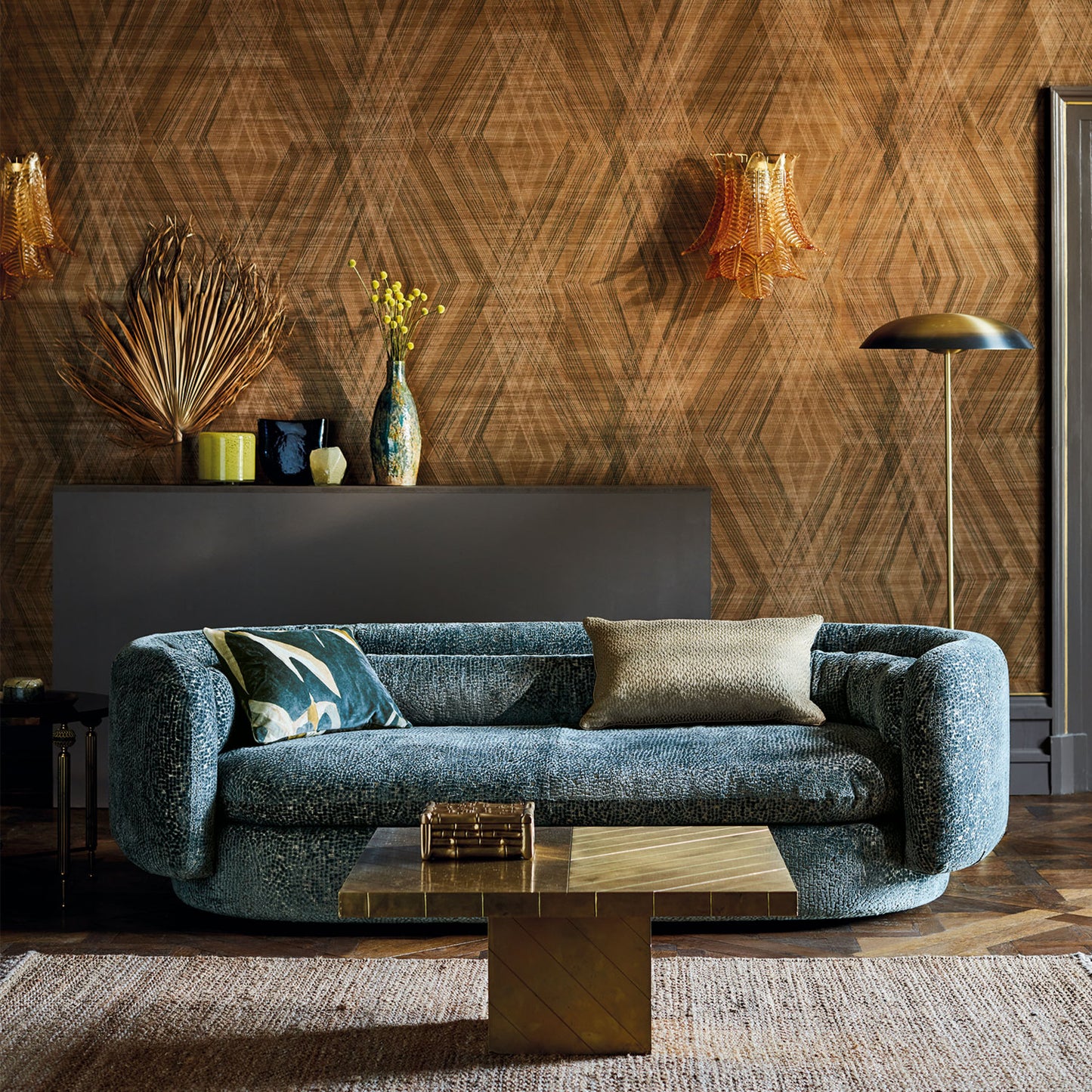 Black Edition Imicu Wallcovering