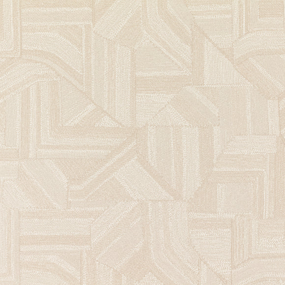 Black Edition Modulo Wallcovering