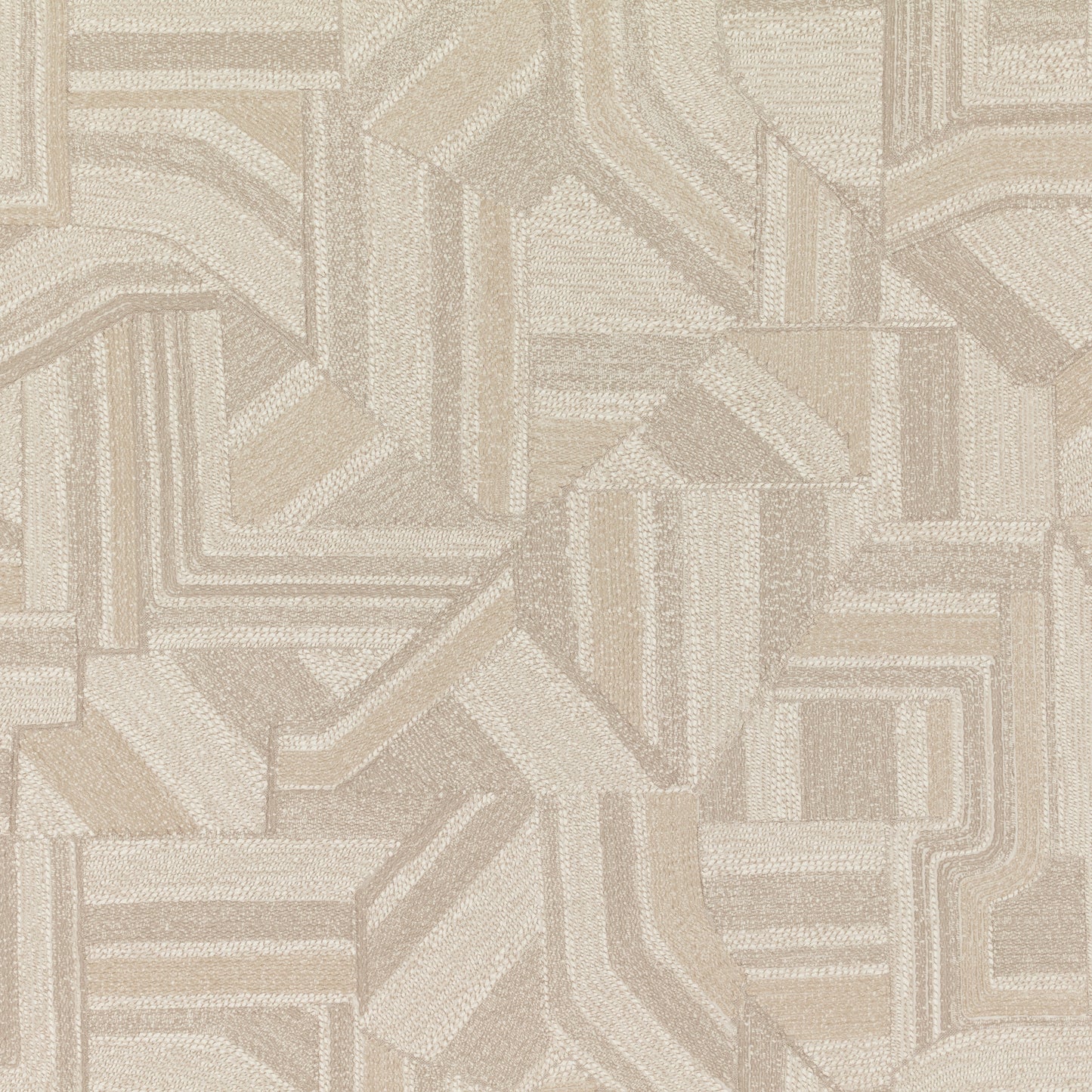 Black Edition Modulo Wallcovering