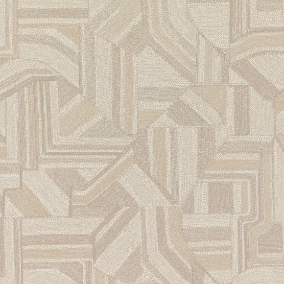 Black Edition Modulo Wallcovering