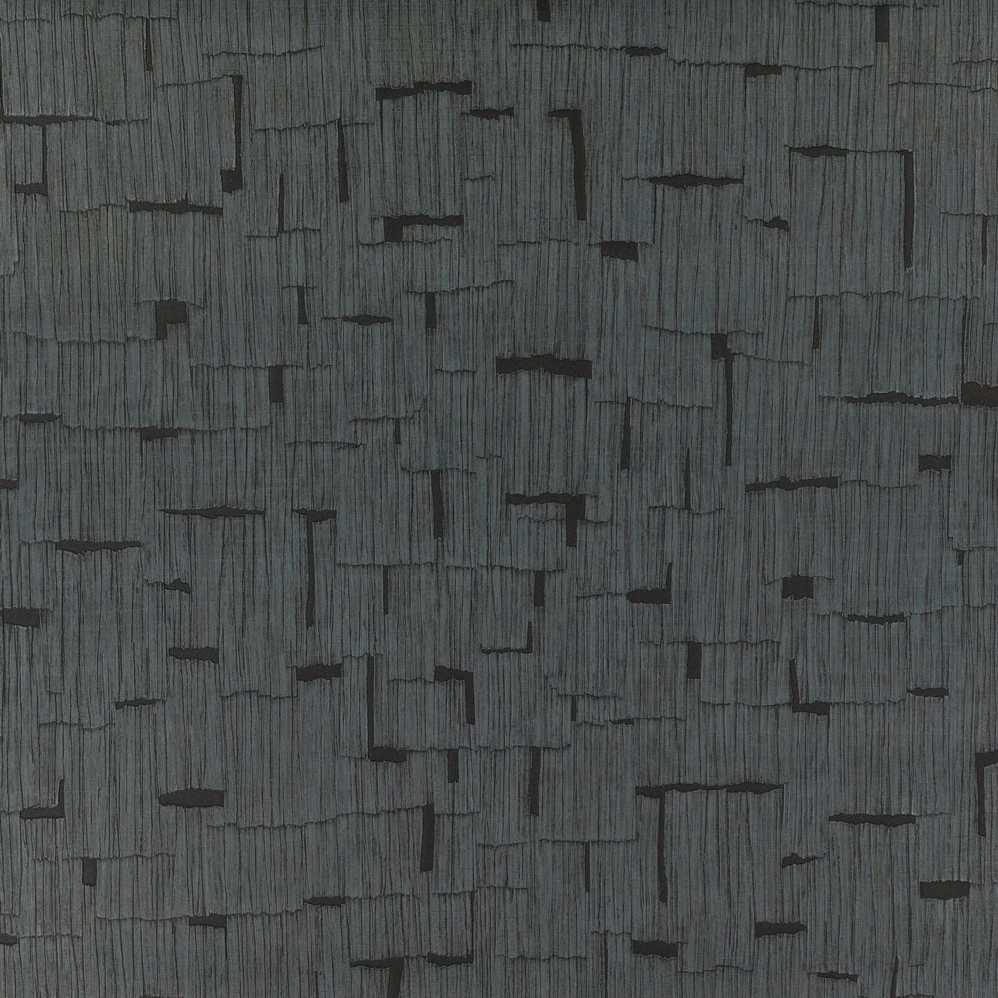 Black Edition Kabu Wallcovering