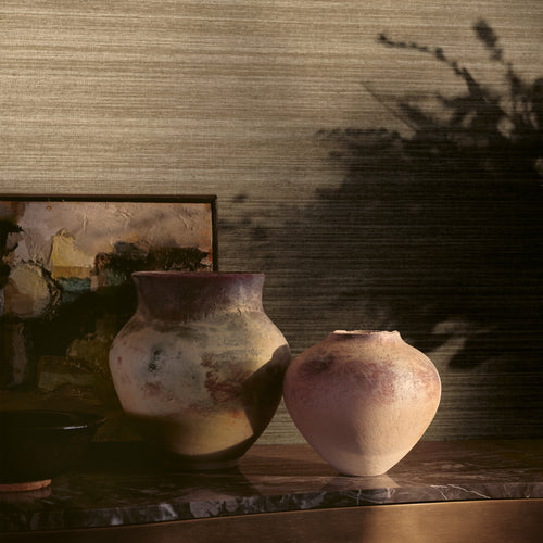 Black Edition Wide Width Seres Wallcovering