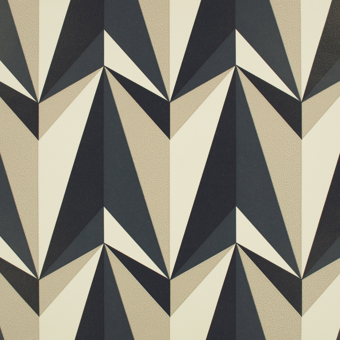 Kirkby Design Origami Rockers Wallcovering