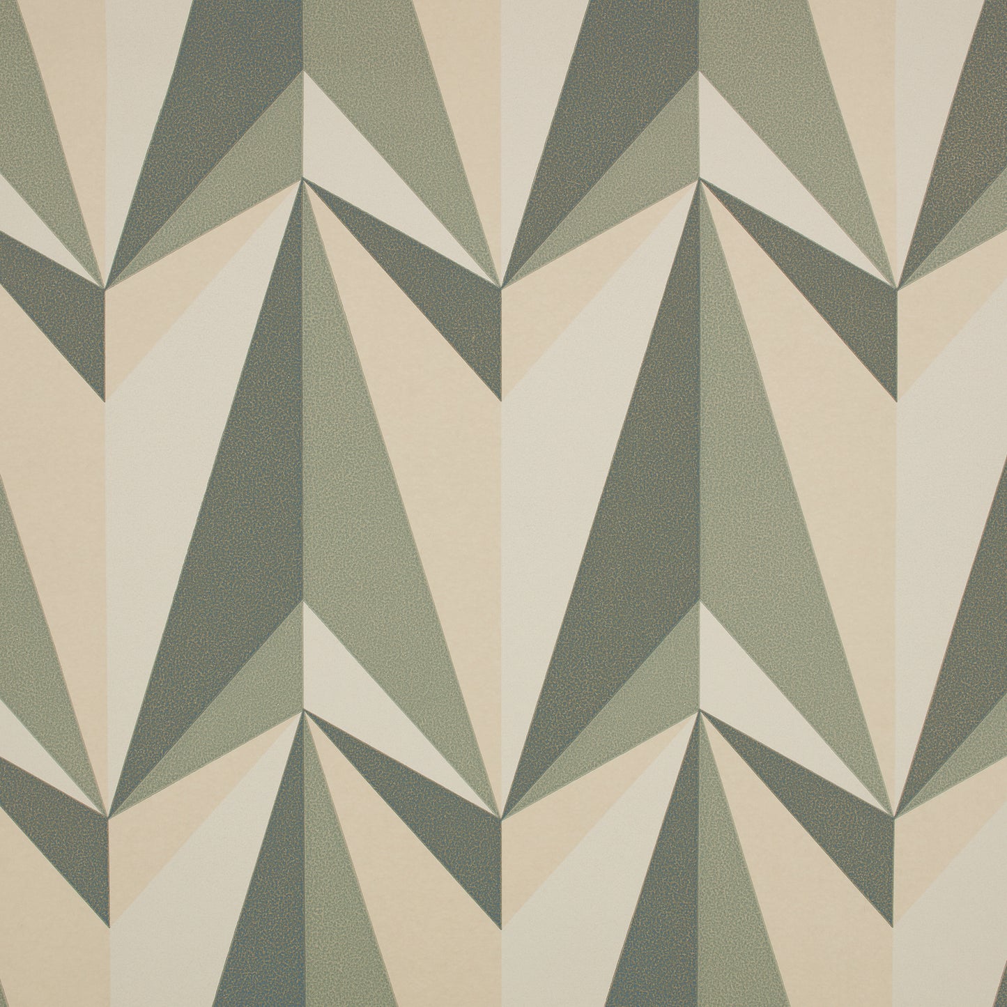 Kirkby Design Origami Rockers Wallcovering