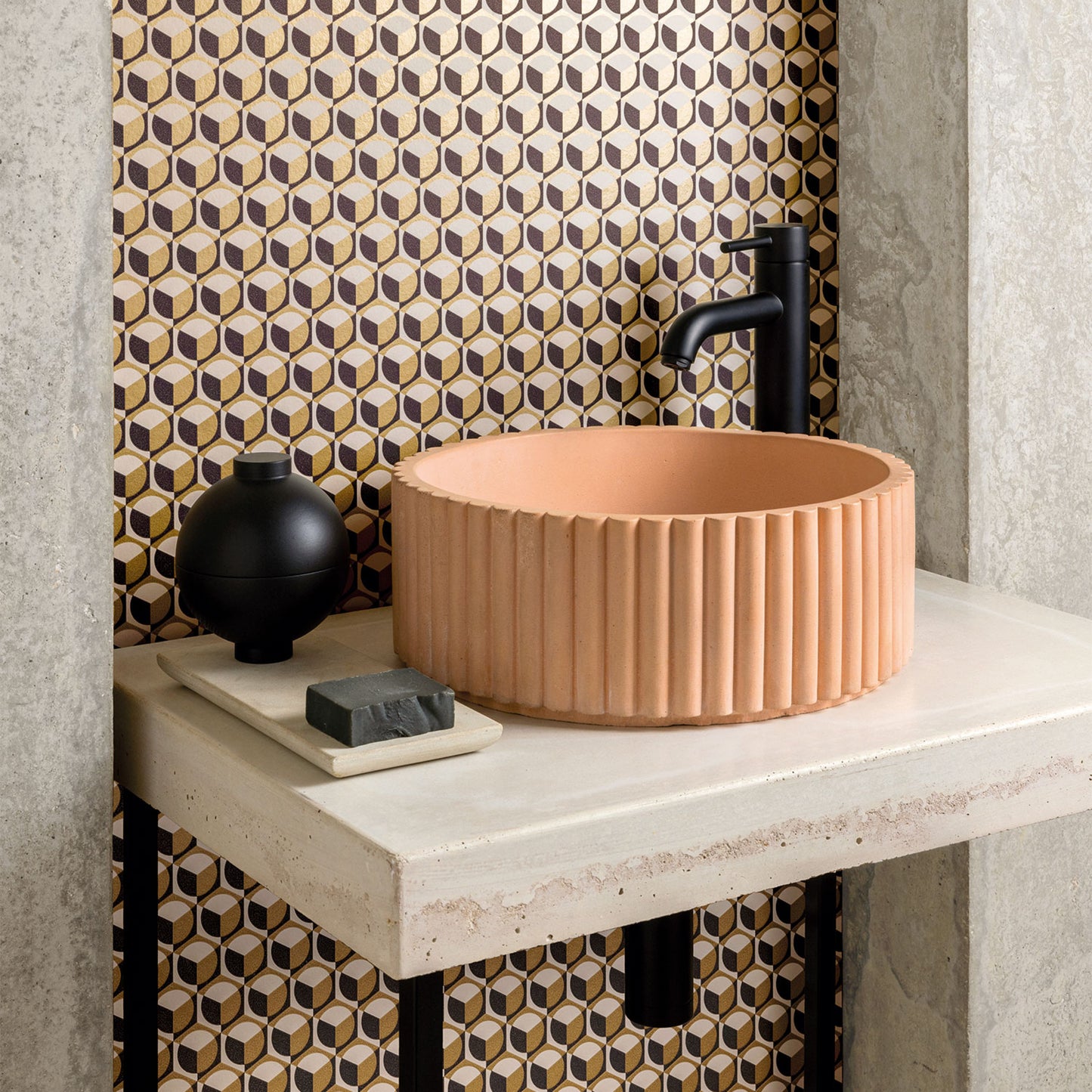 Kirkby Design Home Centre Wallcovering