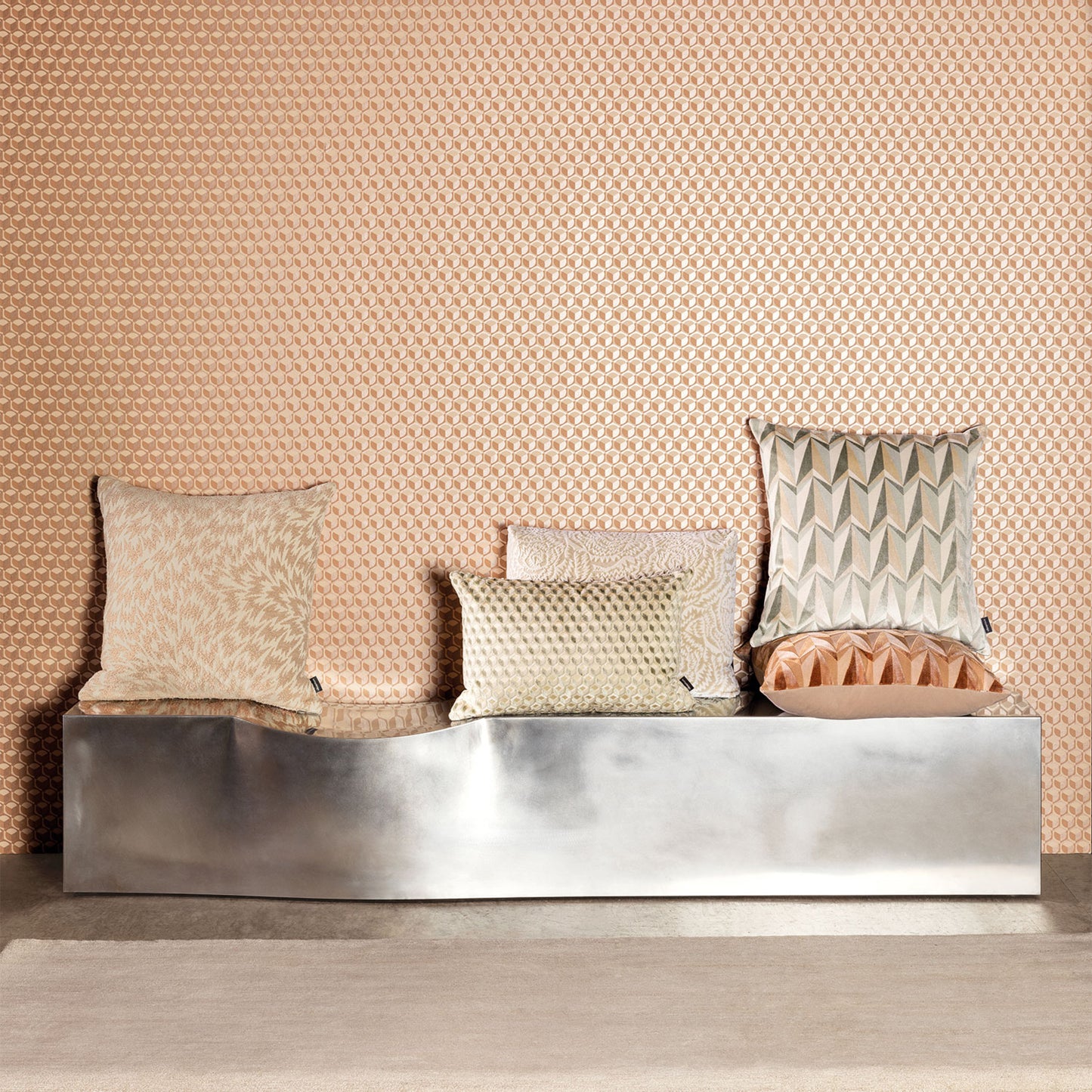 Kirkby Design Home Centre Wallcovering