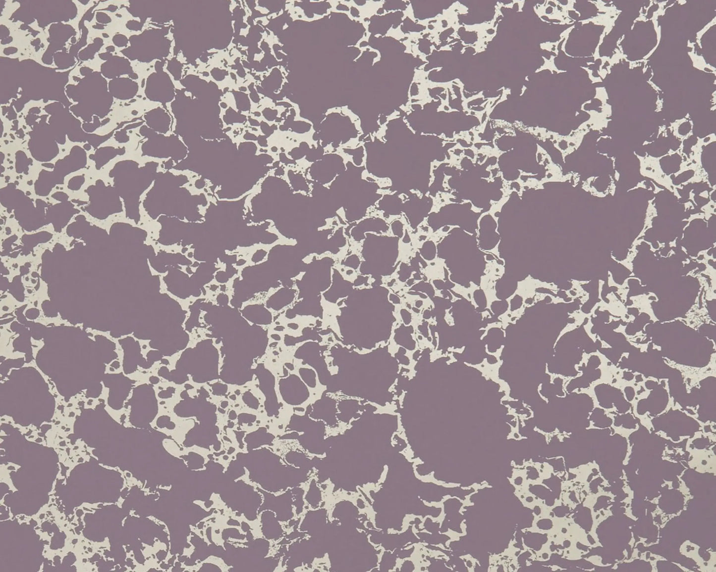 Clarke & Clarke Pietra Heather/ Gold Wallpaper