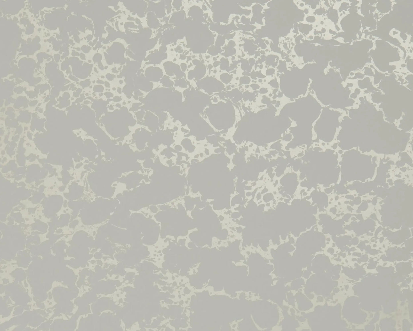 Clarke & Clarke Pietra Ivory / Gold Wallpaper