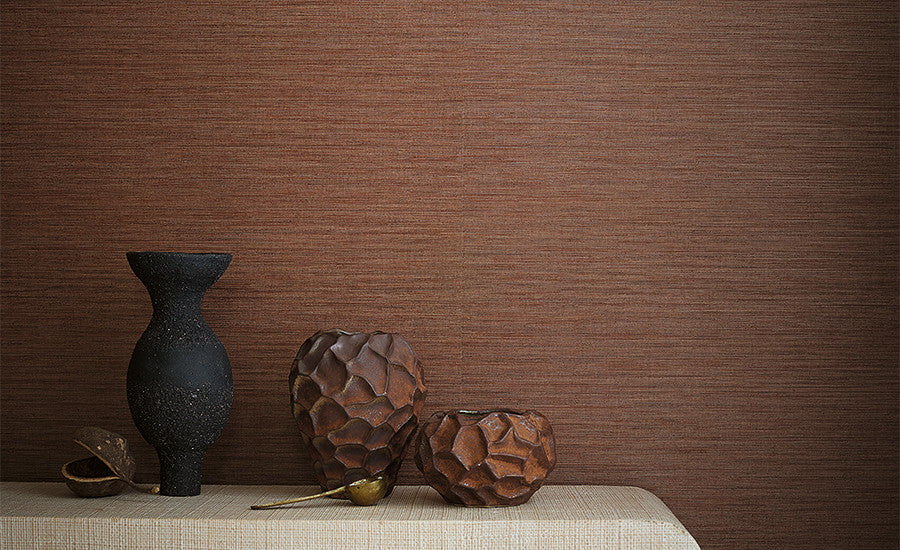 Romo Ciro Abaca Embossed Wallcovering